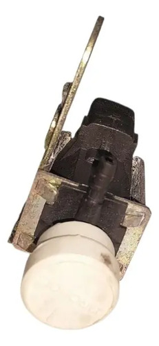 Válvula Solenoide Fiat Uno Fiorino 94 - Imagem 2