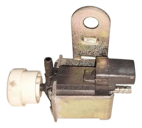 Válvula Solenoide Fiat Uno Fiorino 94 - Imagem 4