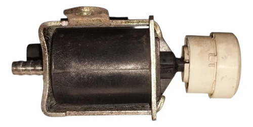 Válvula Solenoide Fiat Uno Fiorino 94 - Imagem 5