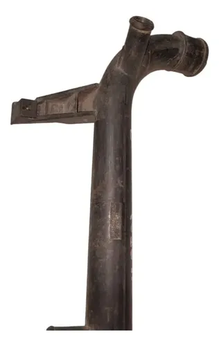 Tubo Duto Água Corsa Classic Meriva 94702833