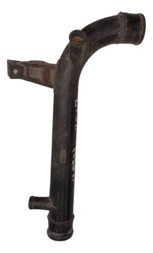 Tubo Duto Água Corsa Classic Meriva 94702833 - Imagem 2