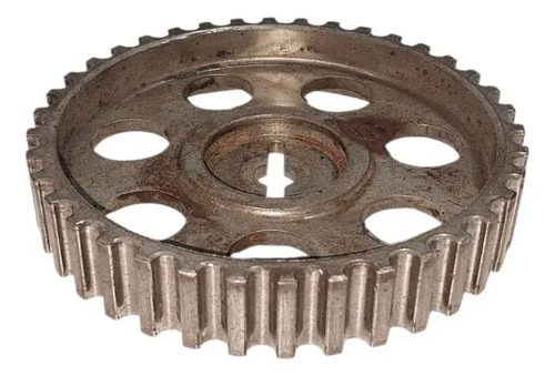 Polia Comando Engrenagem Válvula Gm Corsa Onix 2014 93326080 - Imagem 2