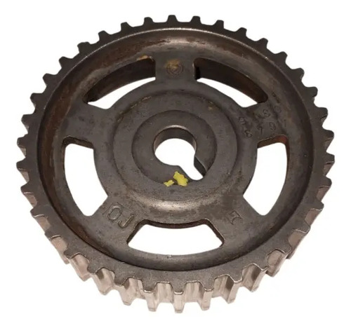 Polia Comando Engrenagem Fiat Palio Uno 96 46430315 - Imagem 2
