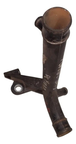 Tubo Duto Água Corsa Classic Meriva 94702833 - Imagem 3