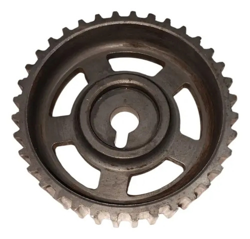 Polia Comando Engrenagem Fiat Palio Uno 96 46430315 - Imagem 3