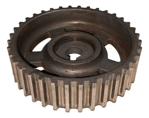 Polia Comando Engrenagem Fiat Palio Uno 96 46430315 - Imagem 4