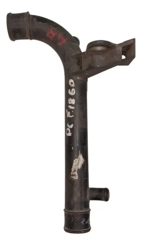 Tubo Duto Água Corsa Classic Meriva 94702833 - Imagem 5