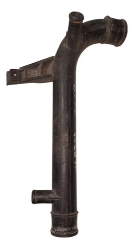 Tubo Duto Água Corsa Classic Meriva 94702833 - Imagem 6