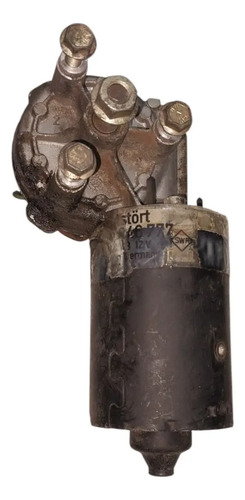 Motor Limpador Parabrisa Chevrolet Omega