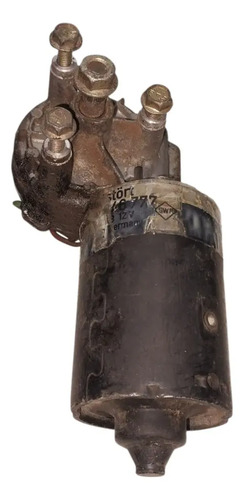 Motor Limpador Parabrisa Chevrolet Omega - Imagem 2