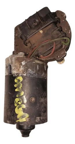 Motor Limpador Parabrisa Chevrolet Omega - Imagem 4