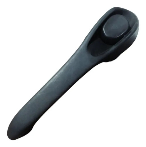 Maçaneta Externa Fiat Tipo Traseira Esquerda/direita  Preto - Imagem 1