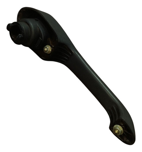 Maçaneta Externa Fiat Tipo Traseira Esquerda/direita  Preto - Imagem 3