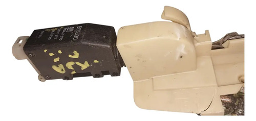 Fechadura Elétrico Dianteiro Esquerdo Gm Corsa 99 90451285