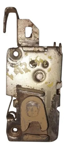 Fechadura Porta Dianteira Esquerda Passat 84 111837015e - Imagem 2
