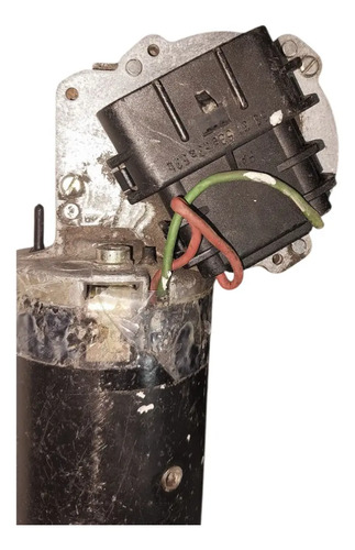 Motor Limpador Parabrisa Chevrolet Omega 98 - Imagem 2