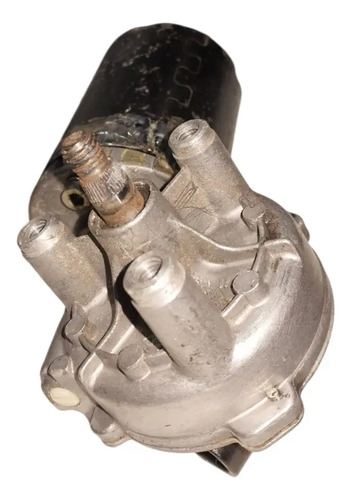 Motor Limpador Parabrisa Chevrolet Omega 98 - Imagem 3