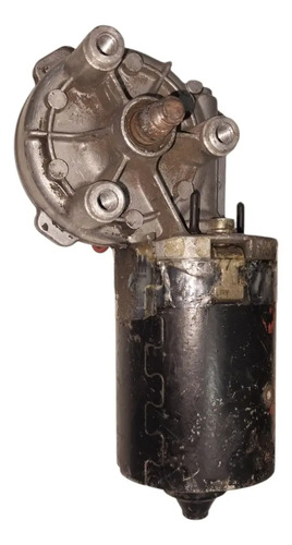 Motor Limpador Parabrisa Chevrolet Omega 98 - Imagem 4