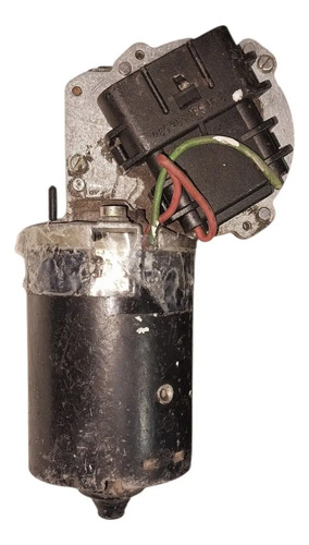 Motor Limpador Parabrisa Chevrolet Omega 98 - Imagem 6