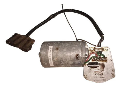 Motor Limpador Parabrisa Volkswagen Fusca 1300 1500