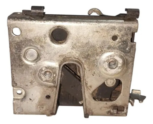 Fechadura Traseira Direita Audi A4