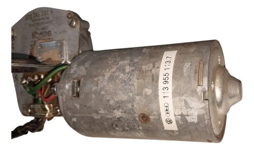 Motor Limpador Parabrisa Volkswagen Fusca 1300 1500 - Imagem 2