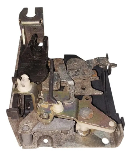 Fechadura Traseira Direita Audi A4 - Imagem 2