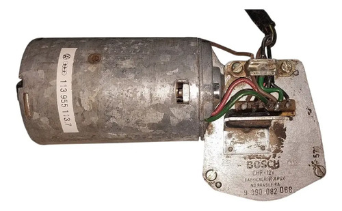 Motor Limpador Parabrisa Volkswagen Fusca 1300 1500 - Imagem 6