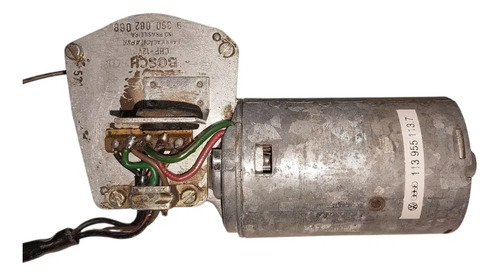 Motor Limpador Parabrisa Volkswagen Fusca 1300 1500 - Imagem 8