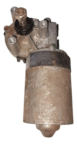 Motor Limpador Parabrisa Ford Coutier 2001 1390502009