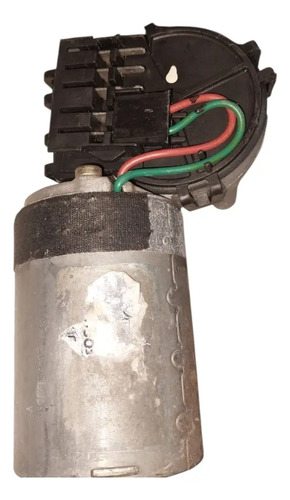 Motor Limpador Parabrisa Ford Coutier 2001 1390502009 - Imagem 3
