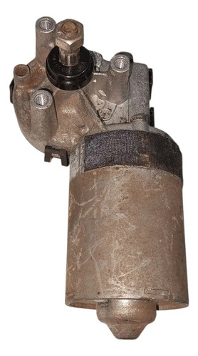 Motor Limpador Parabrisa Ford Coutier 2001 1390502009 - Imagem 4