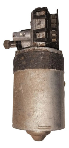 Motor Limpador Parabrisa Ford Coutier 2001 1390502009 - Imagem 5