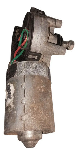 Motor Limpador Parabrisa Ford Coutier 2001 1390502009 - Imagem 7