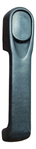 Maçaneta Externa Traseira Uno 1985/1994 Preto - Imagem 5