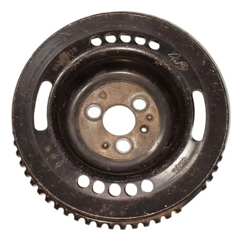 Polia Virabrequim Fiat Palio Siena Uno Fire 1.0 55205735