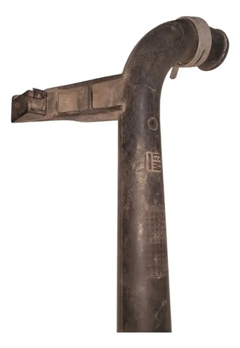 Tubo Cano Água Gm Prisma Celta Montana 52030878 - Imagem 2