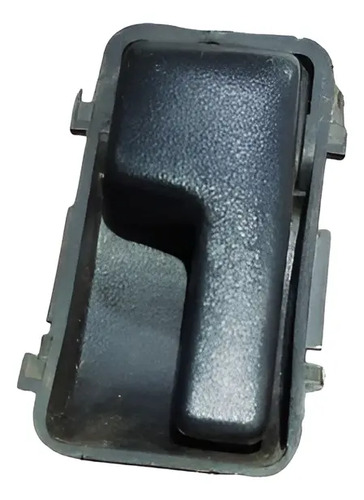 Maçaneta Interna Traseira Direita Fiat Uno 2007/2012 Prero Dianteira/traseira
