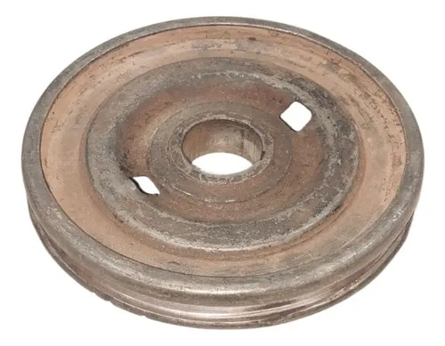 Polia Virabrequim Volkswagen Fusca