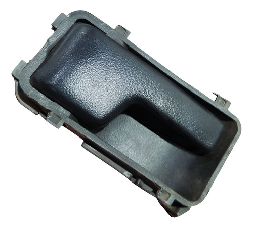 Maçaneta Interna Traseira Direita Fiat Uno 2007/2012 Prero Dianteira/traseira - Imagem 4