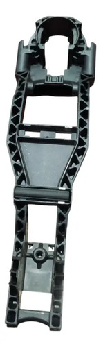 Suporte Maçaneta Externa Gol Fox Voyage 5u4837885886 Preto