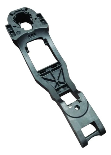 Suporte Maçaneta Externa Gol Fox Voyage 5u4837885886 Preto - Imagem 3
