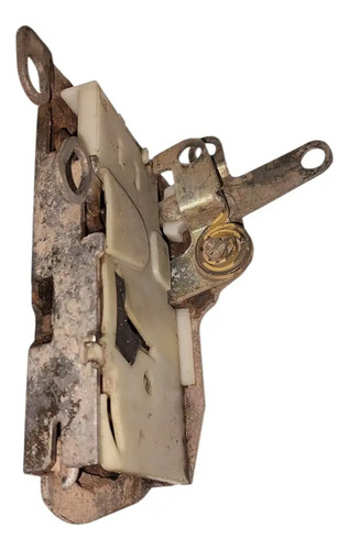 Fechadura Porta Dianteira Direita Ford Escort - Imagem 1