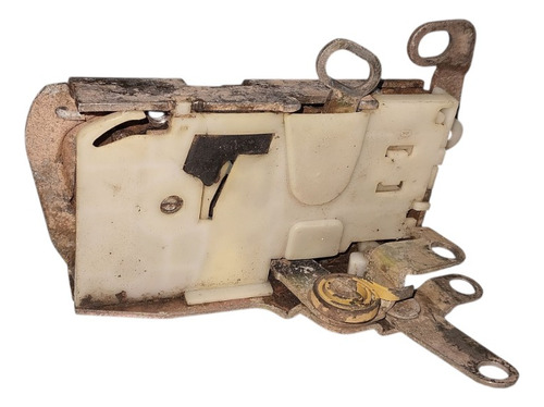 Fechadura Porta Dianteira Direita Ford Escort - Imagem 3
