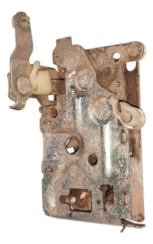 Fechadura Porta Dianteira Direita Ford Delrey