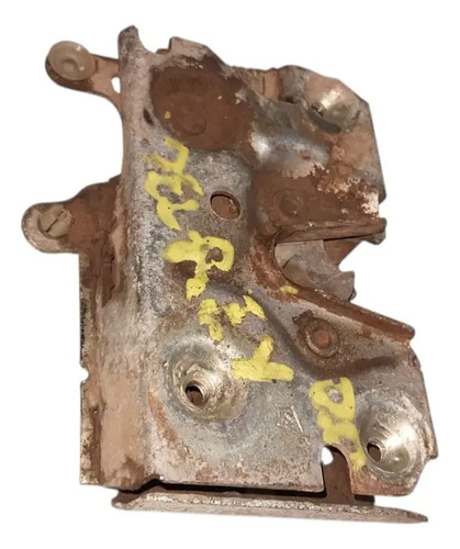 Fechadura Porta Dianteira Direita Ford Delrey - Imagem 3