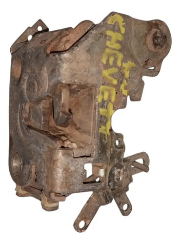 Fechadura Dianteira Direita Chevrolet Chevette 86