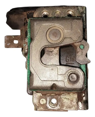 Fechadura Dianteira Direita Gm Kadett 93 - Imagem 6