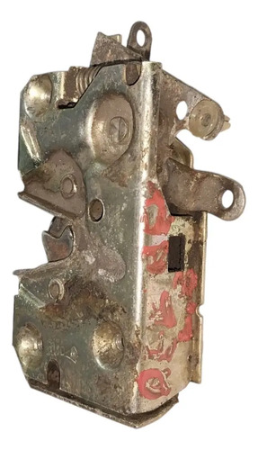 Fechadura Porta Dianteira Esquerda Ford Delrey - Imagem 2