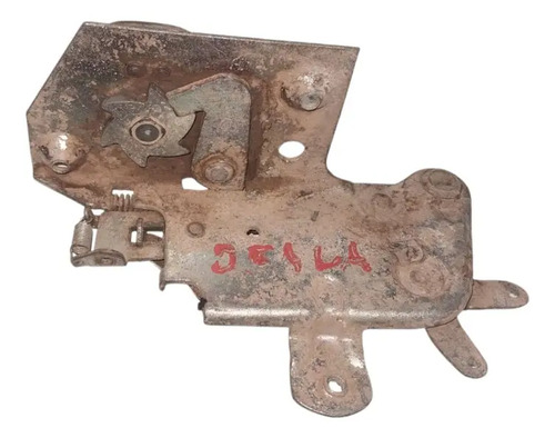 Fechadura Porta Dianteira Direita Opala 92